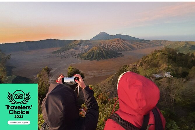 Bromo Budget Fun Tours via Surabaya