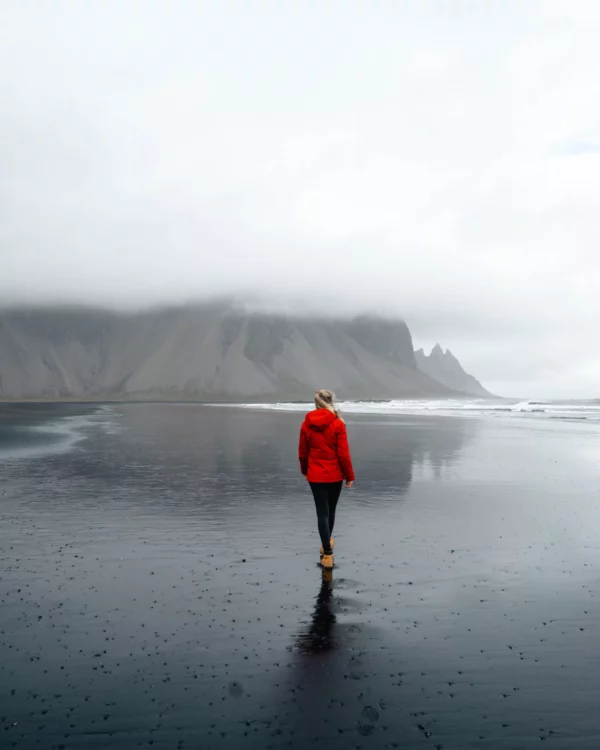 Iceland - Stokksnes