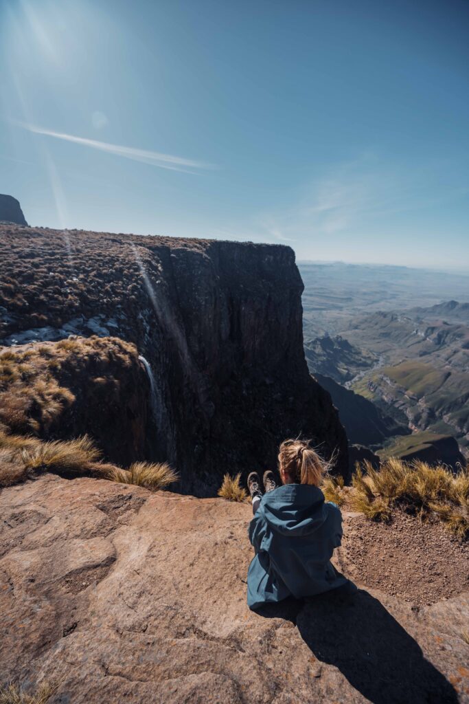 South Africa - Drakensberg