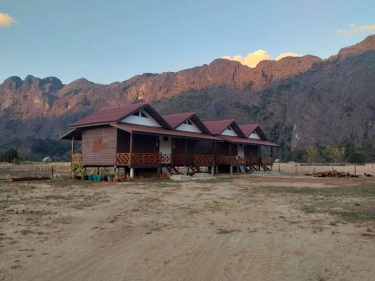 Konglor Eco-Lodge