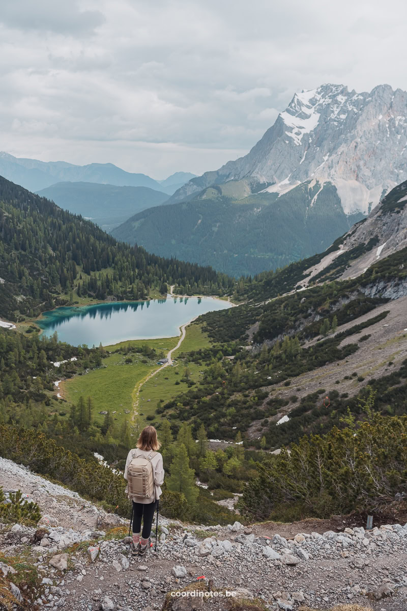 Seebensee