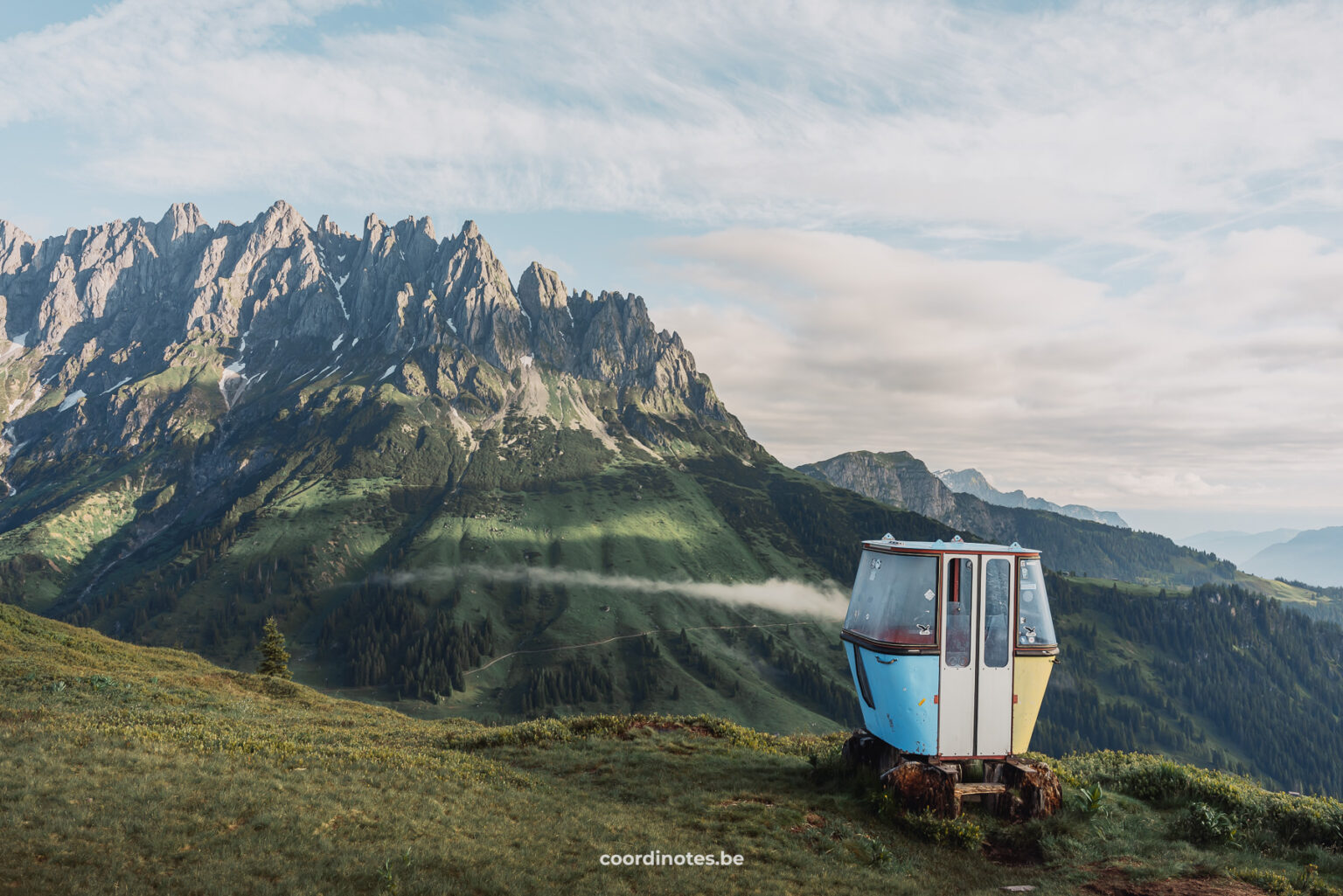 Hochkönig in Austria