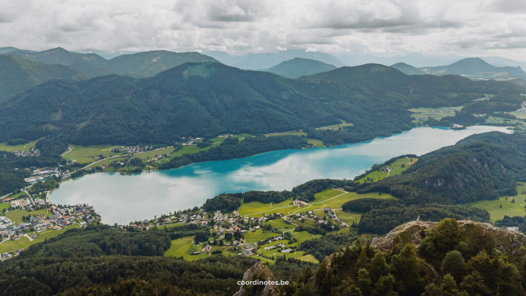 Fuschlsee