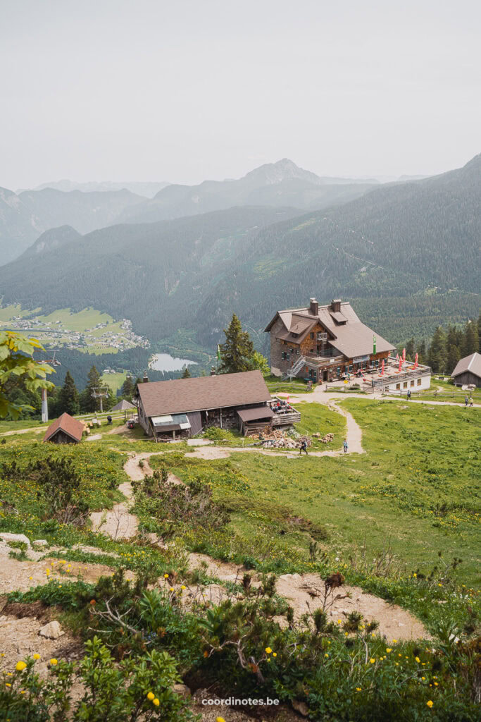 Gablonzer Hütte