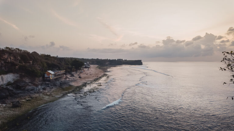 Bali-