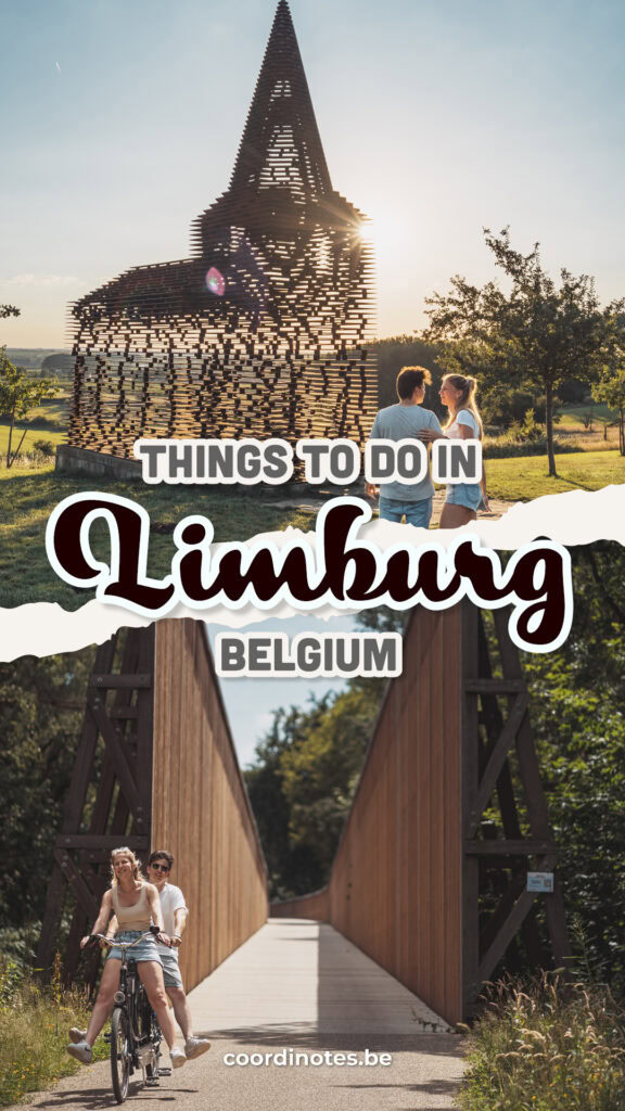 Things to do in Limburg