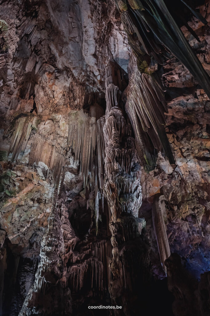 St. Michael's Caves