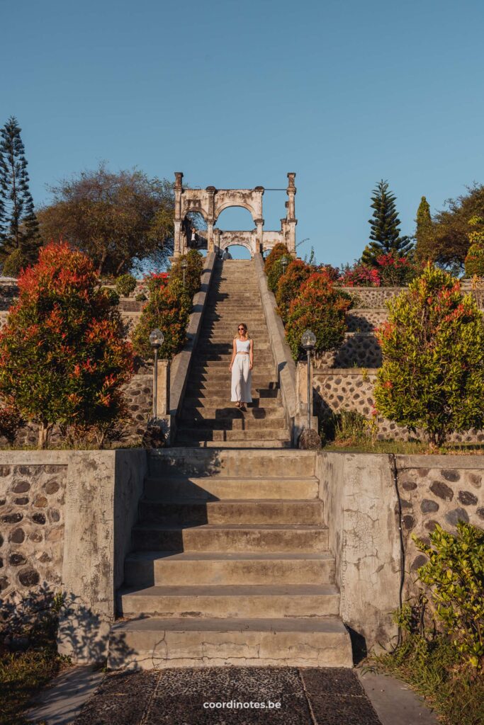 Tamang Ujung