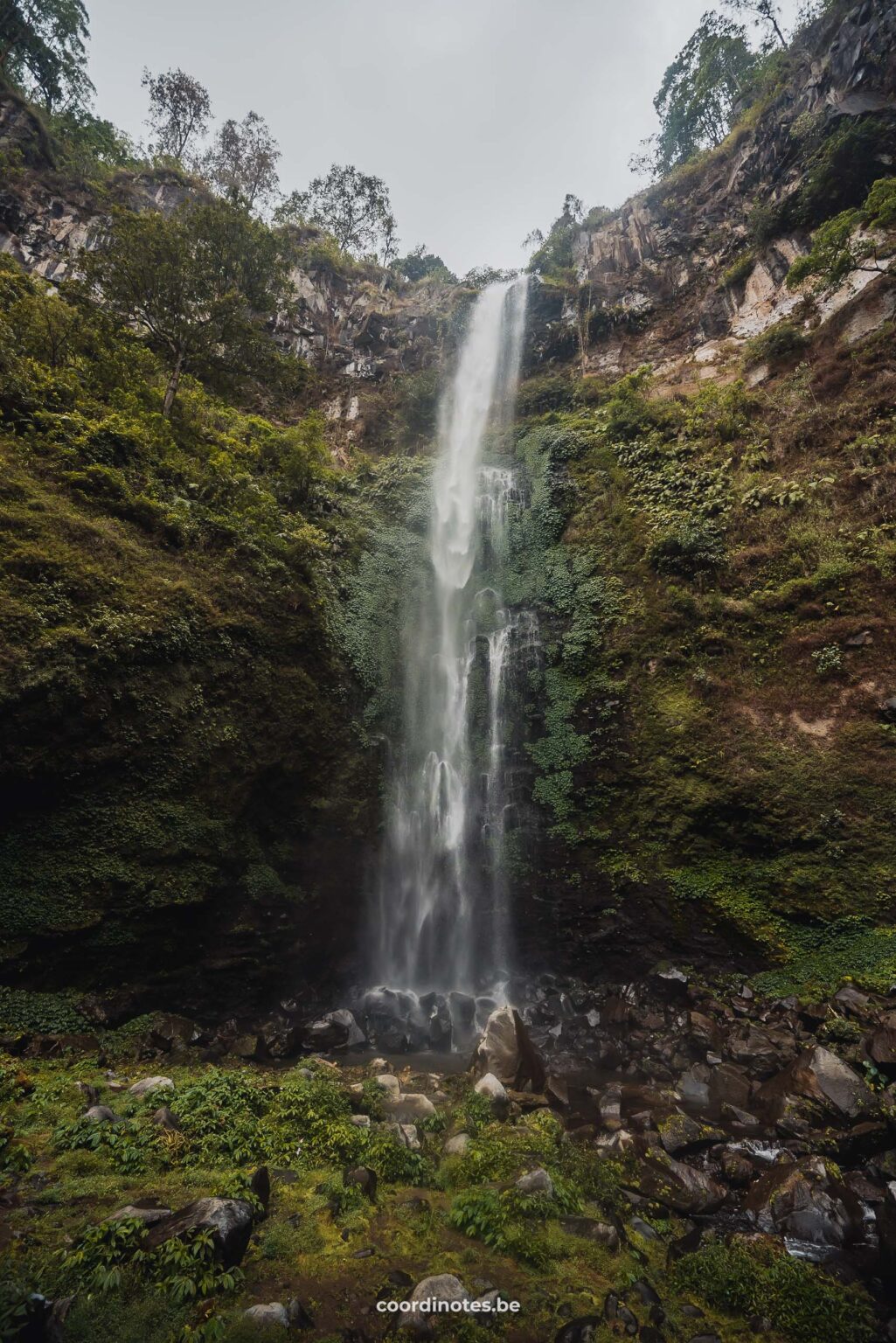 Coban Rondo