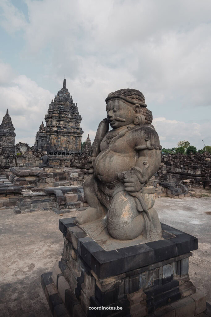 Prambanan Temple