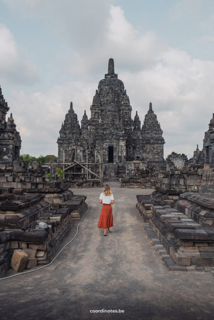 Prambanan Temple