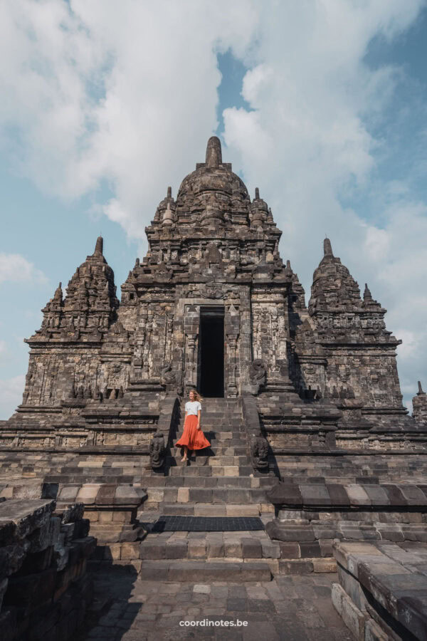 Prambanan Temple