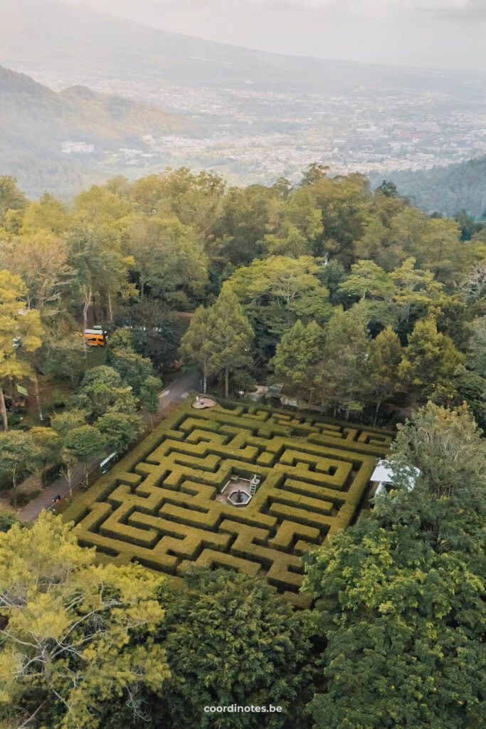 Coban Rondo