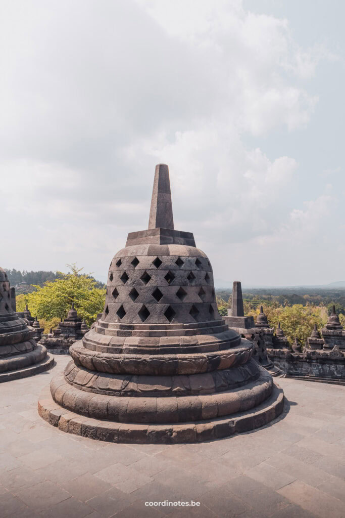 Borobudur