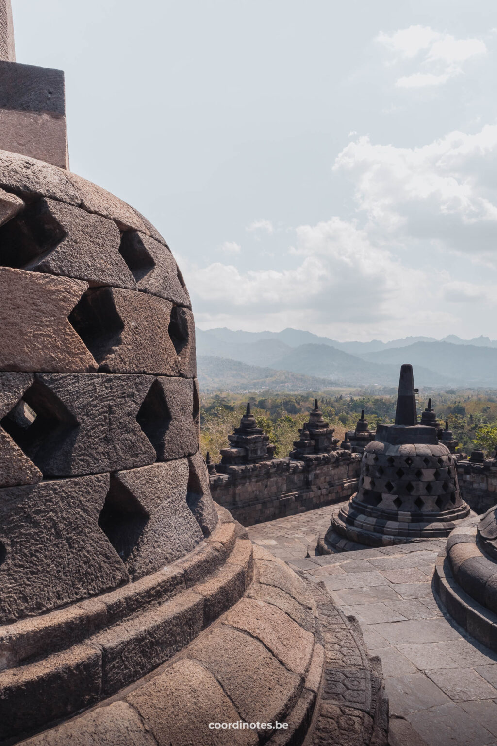 Borobudur