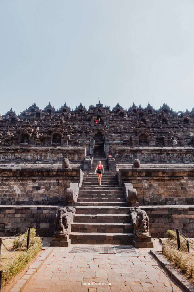 Borobudur