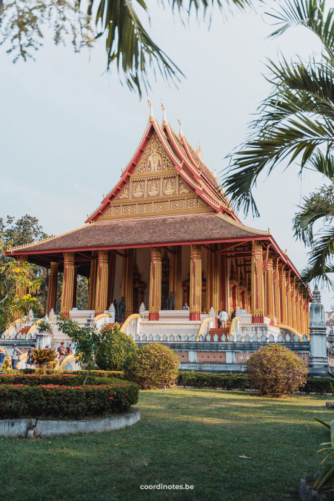 Haw Phra Kaew