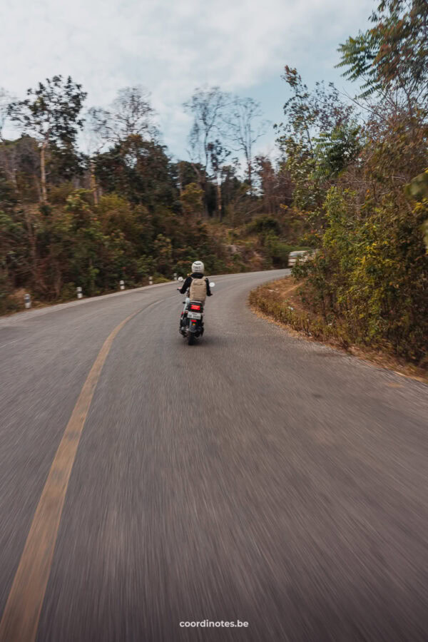 Thakhek Loop