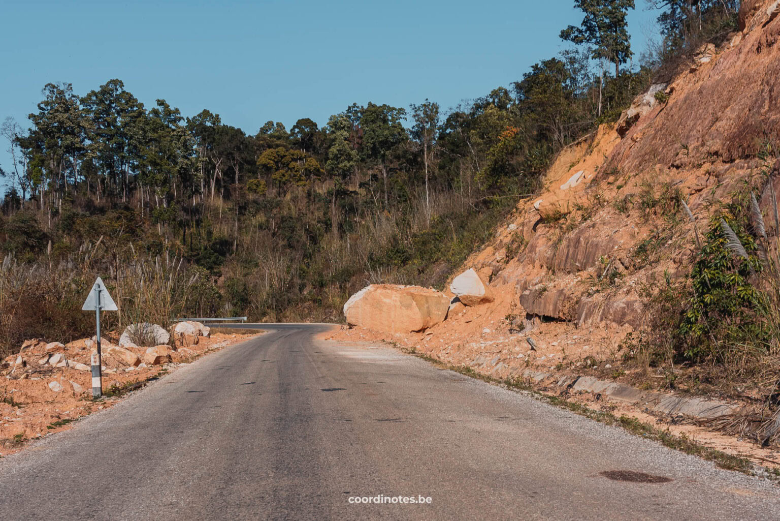 Thakhek Loop