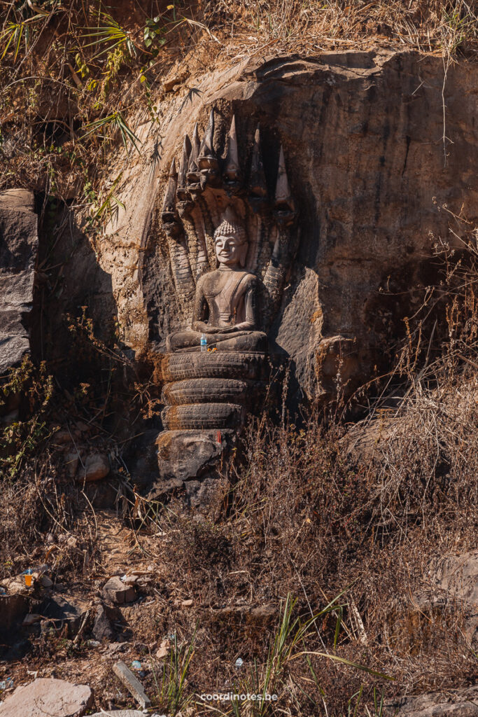 Buddha Statues