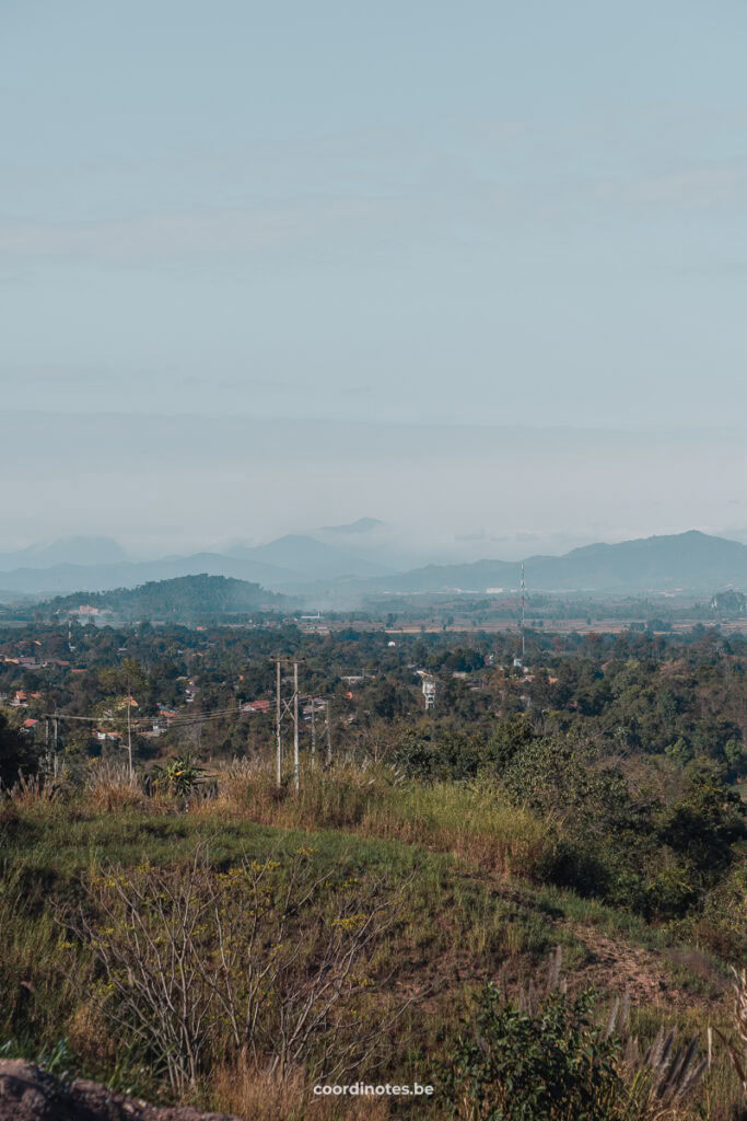 Thakhek Loop