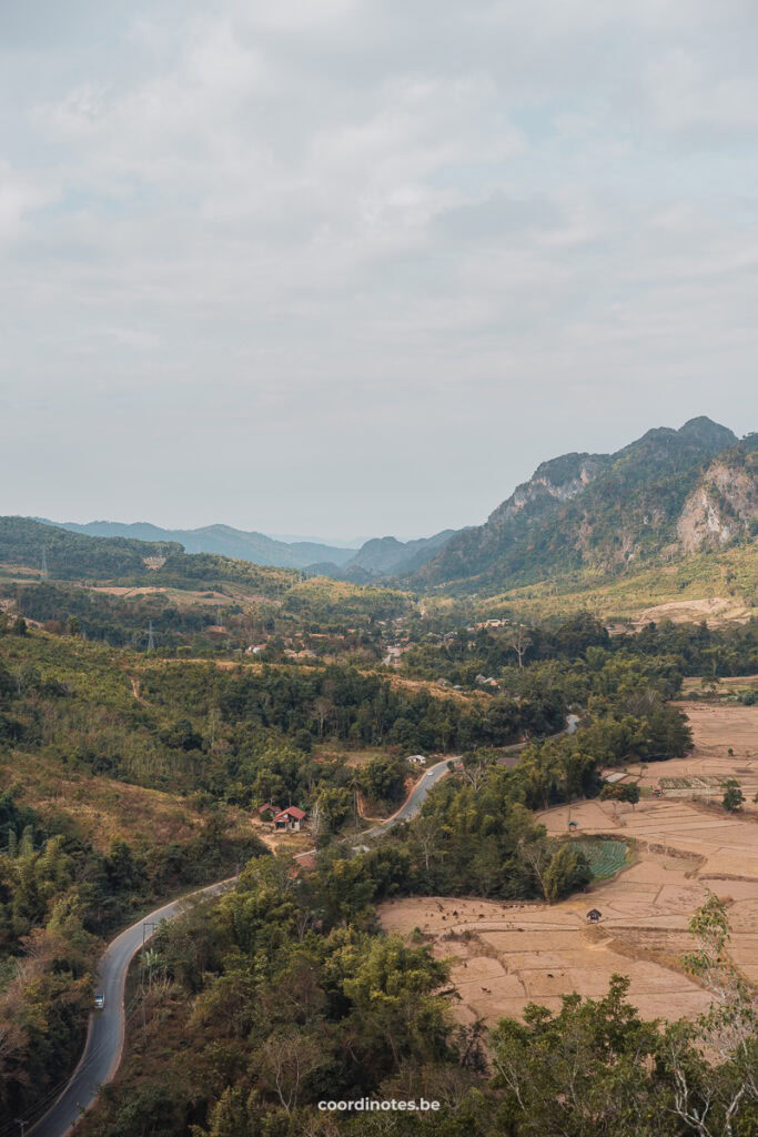 Thakhek Loop