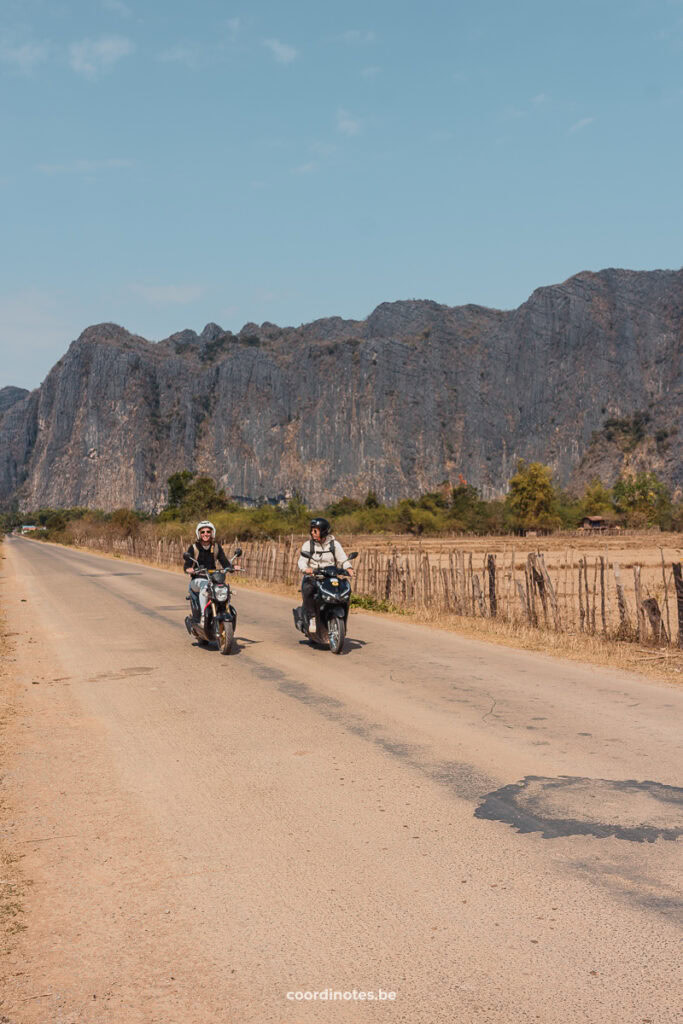 Thakhek Loop