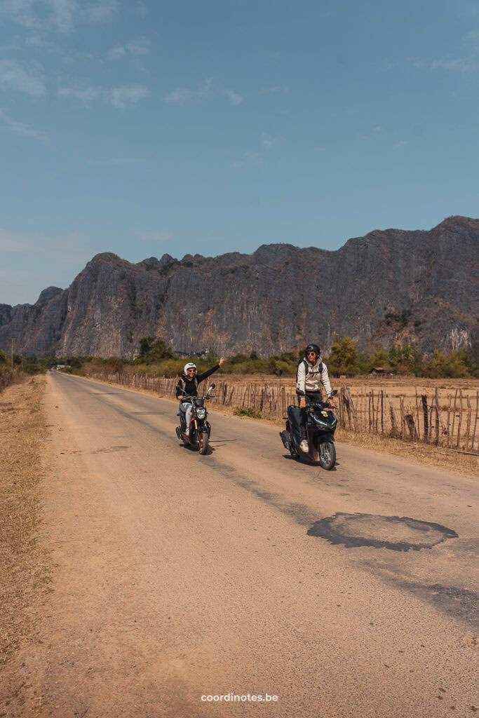 Thakhek Loop