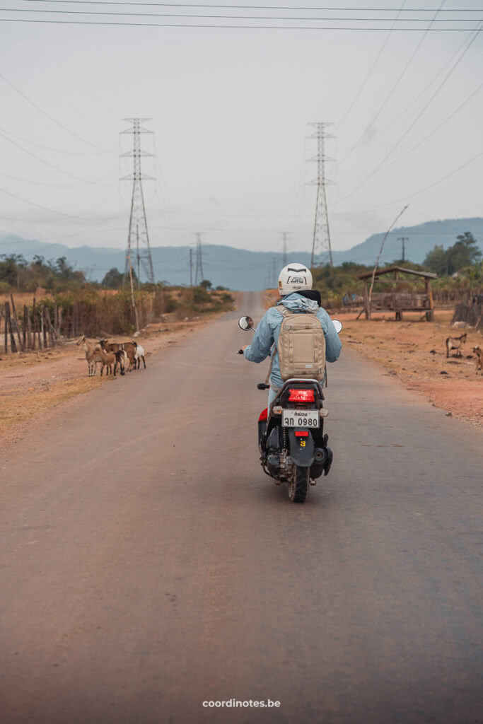 Thakhek Loop