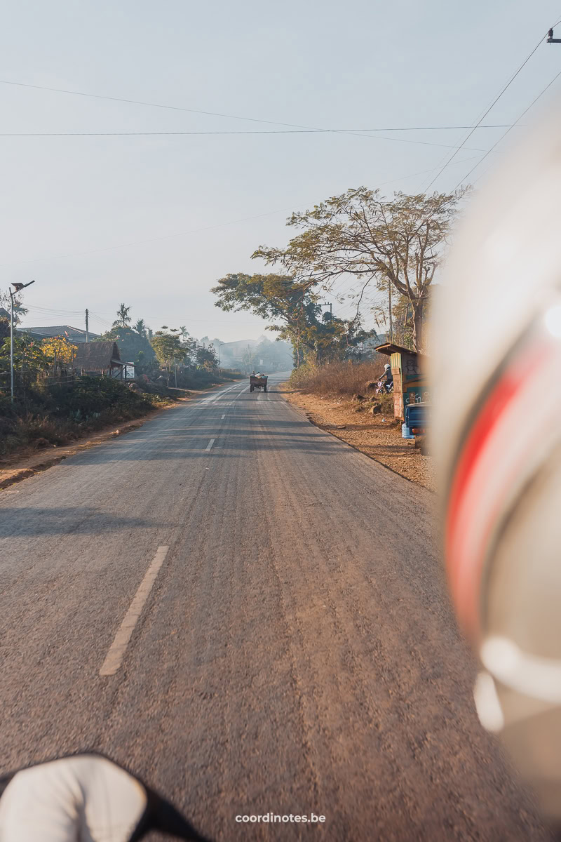 Pakse Loop