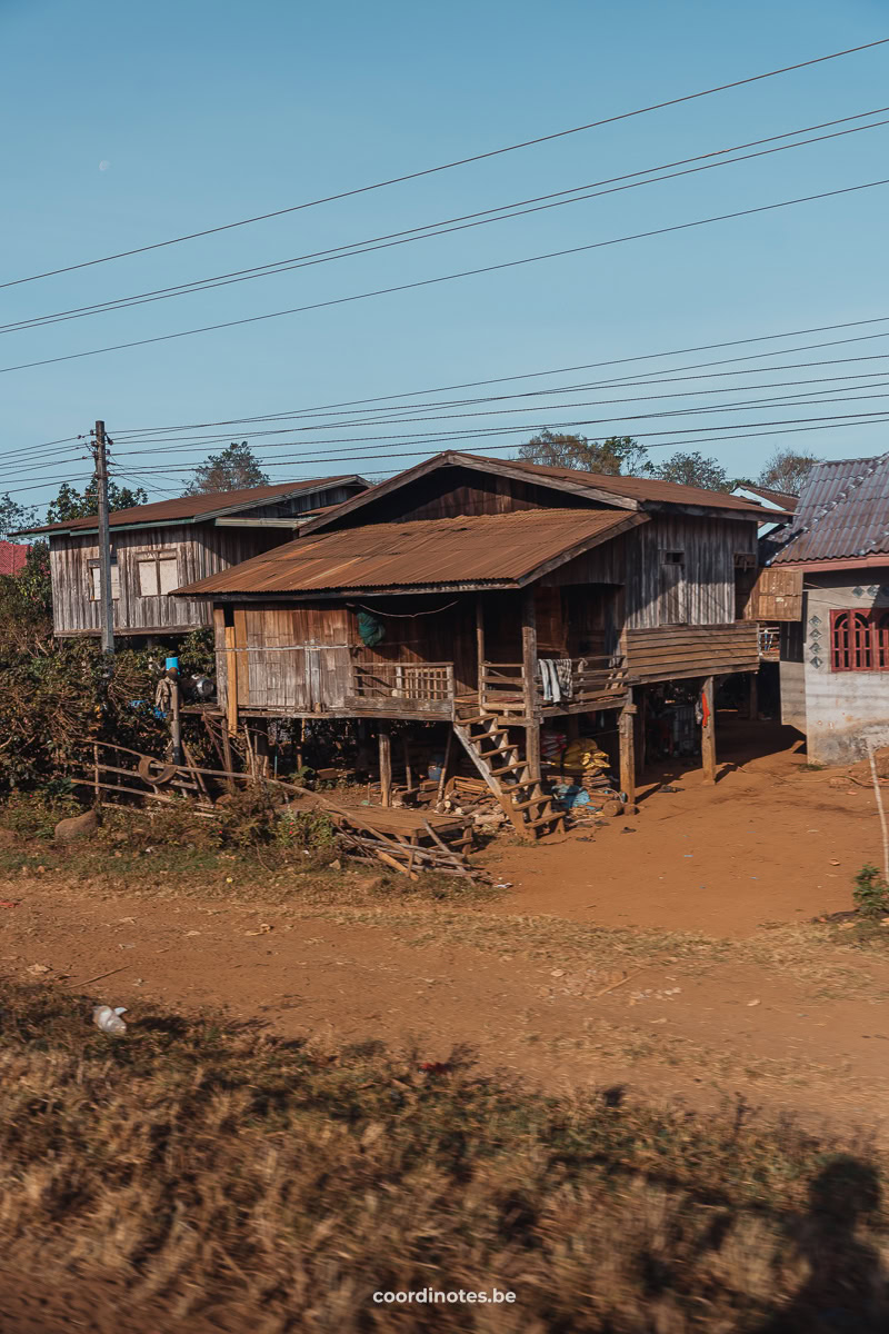 Pakse Loop