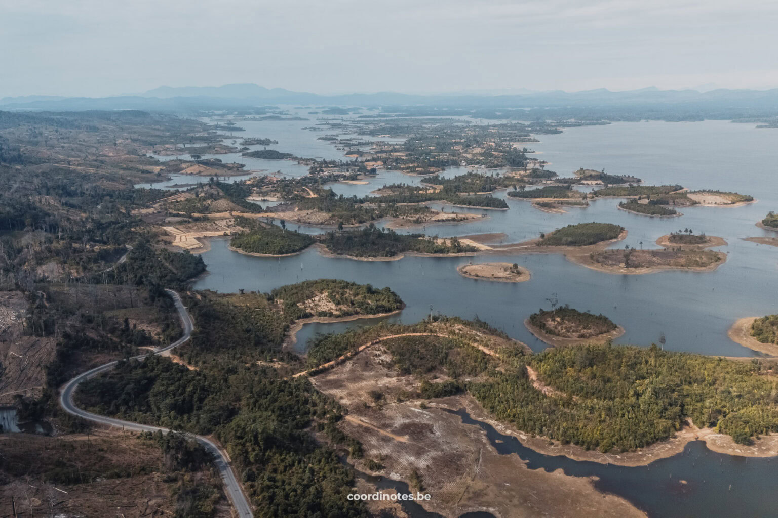 Thakhek Loop