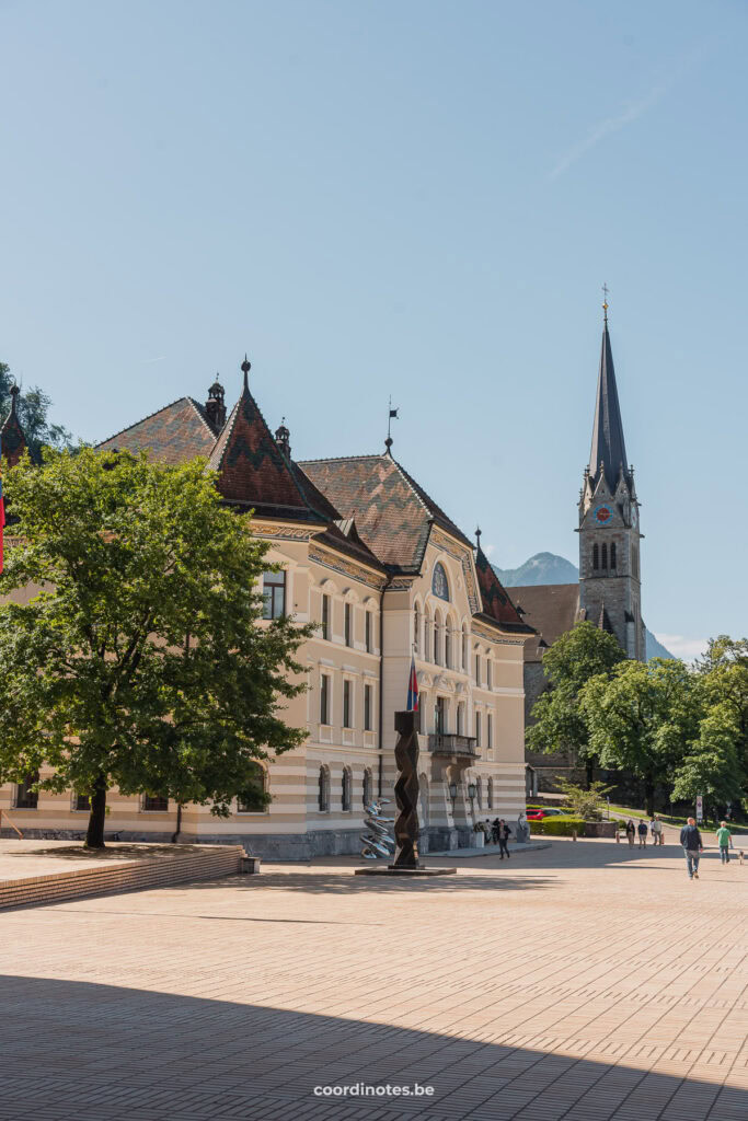 Vaduz