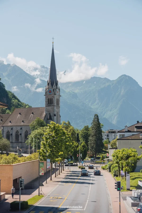 Liechtenstein