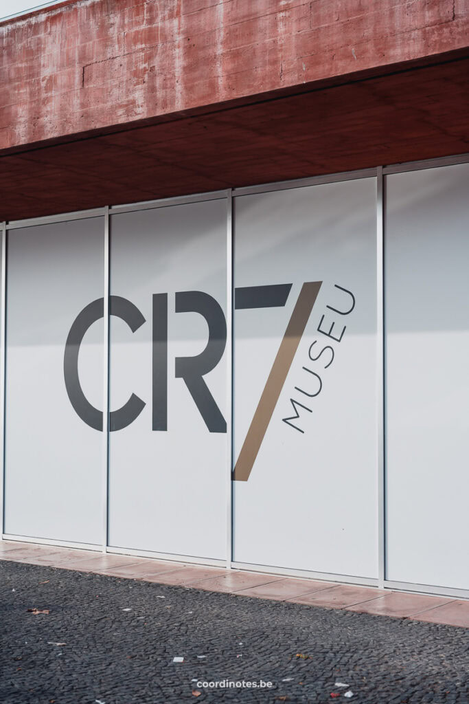 CR7 Museum