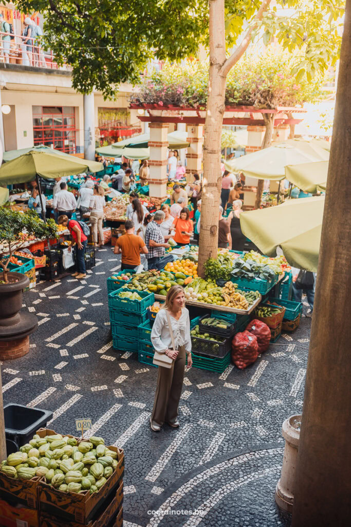 Mercado dos Lavradores