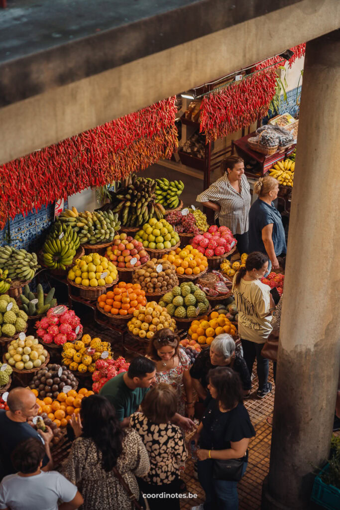 Mercado dos Lavradores