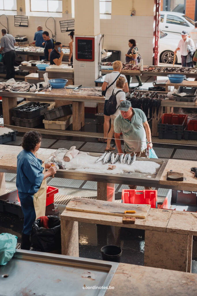 Mercado dos Lavradores