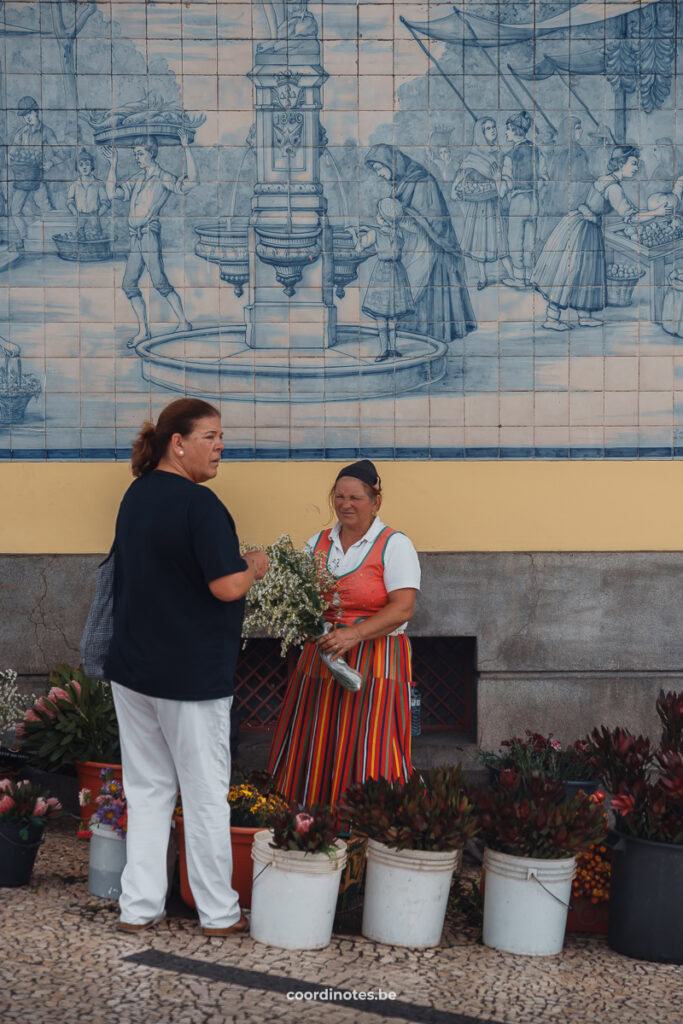 Mercado dos Lavradores