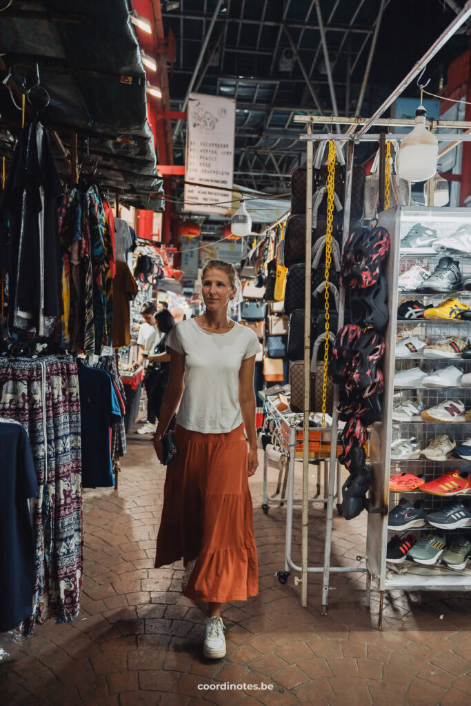 Petaling Street