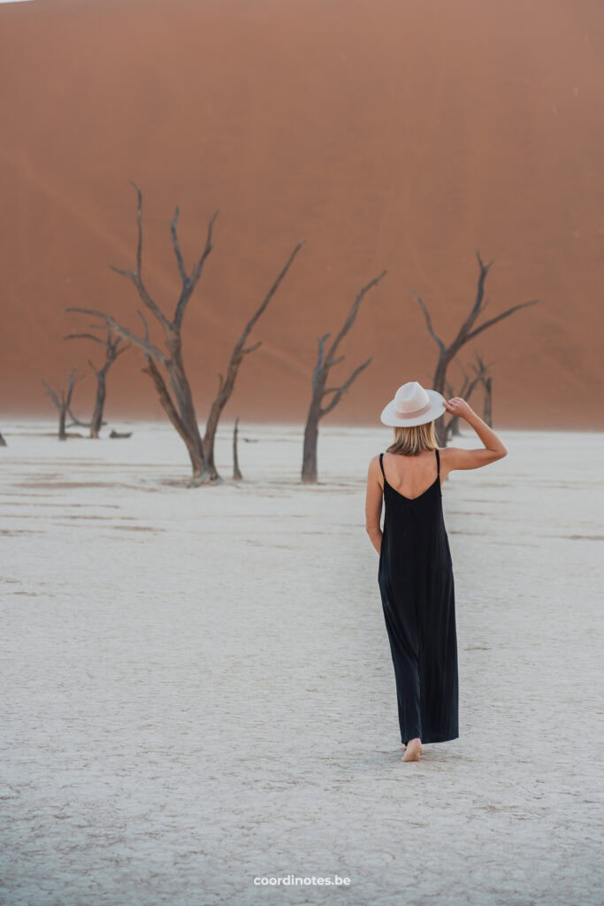 Deadvlei