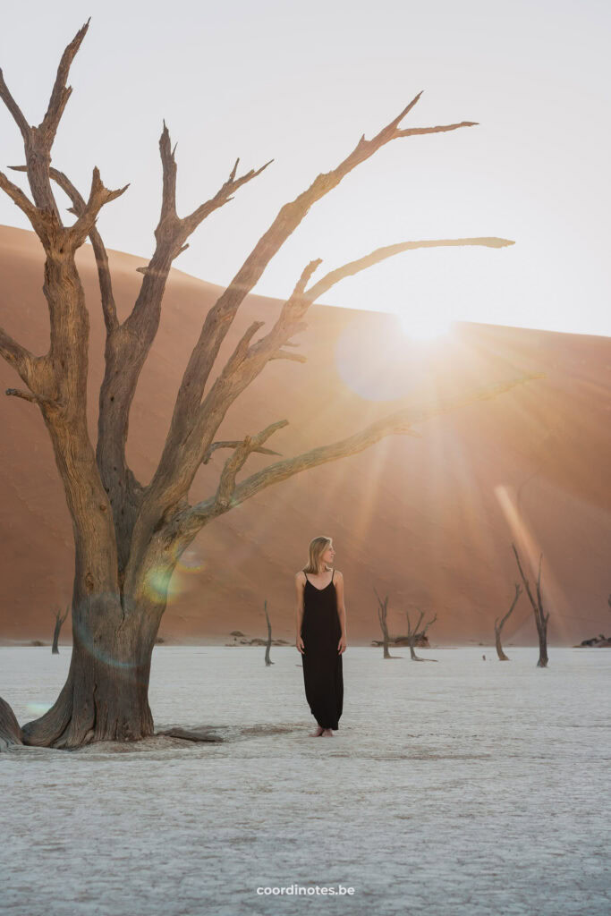 Deadvlei