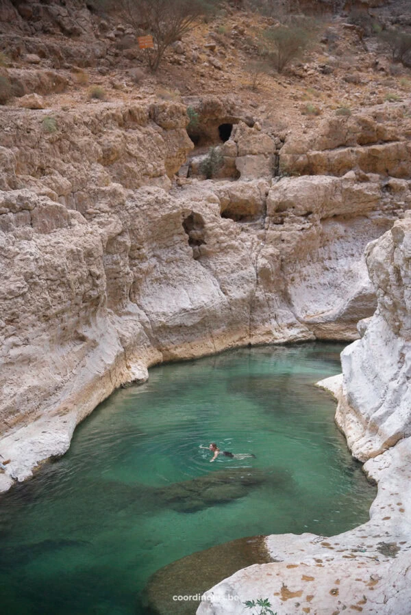Wadi Shab