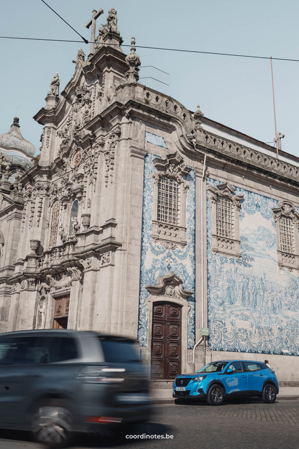 Igreja Do Carmo