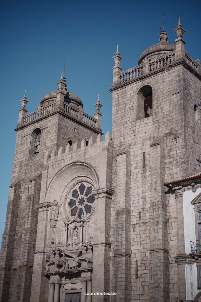 Porto Cathedral