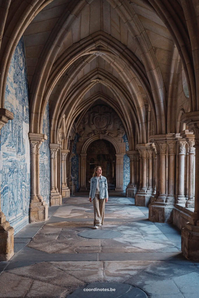 Porto Cathedral