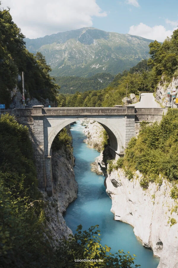 Napoleon Bridge