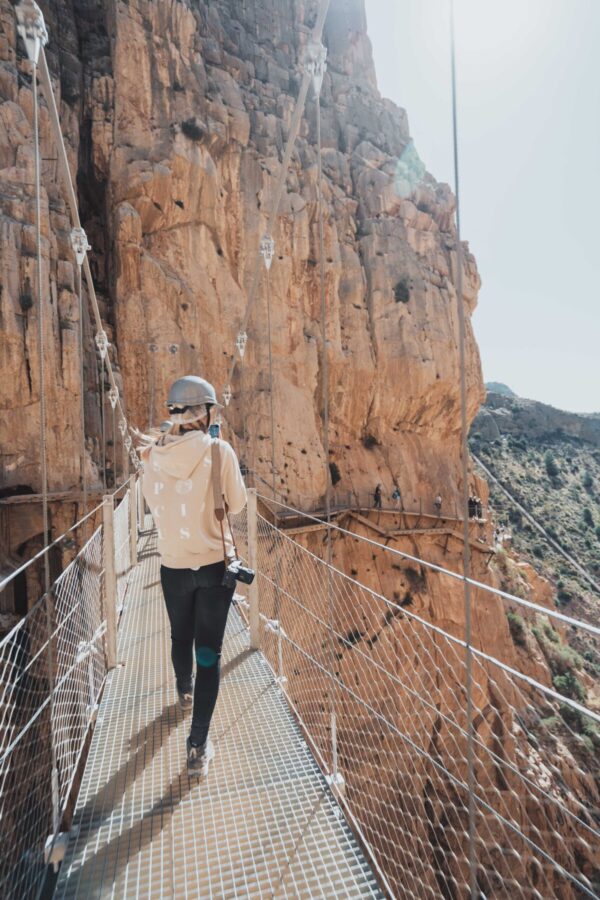 Spain - Caminito Del Rey