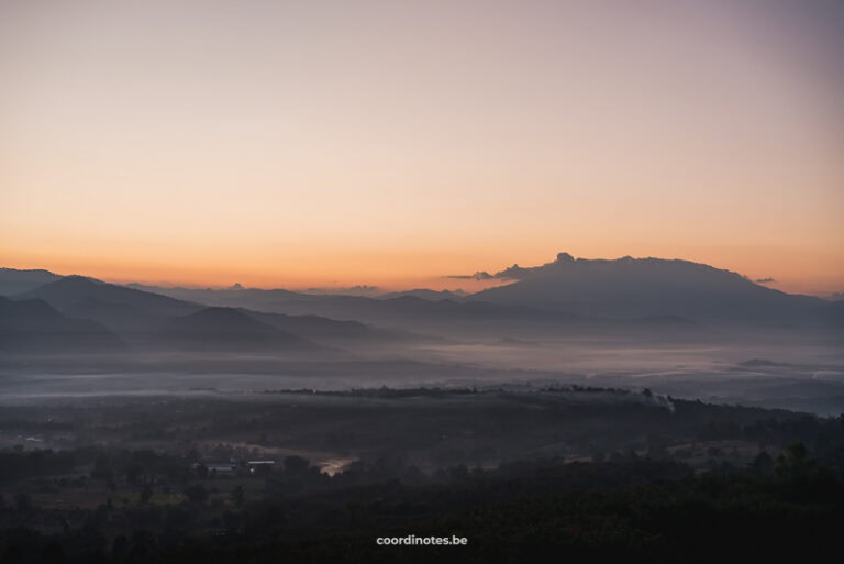 Yun Lai Viewpoint