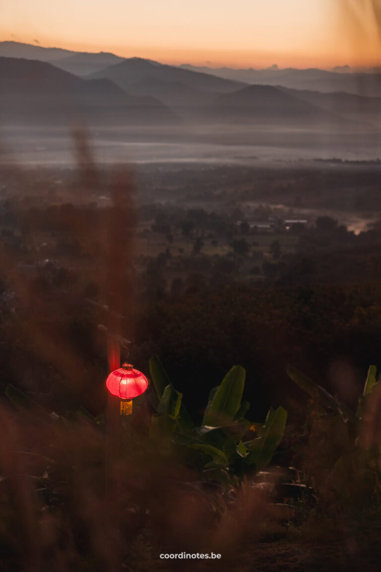 Yun Lai Viewpoint